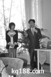 国际口腔专家齐聚蓉城 国际口腔专家齐聚蓉城